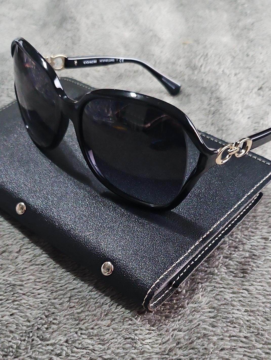 Coach Womens Brand New Deadstock